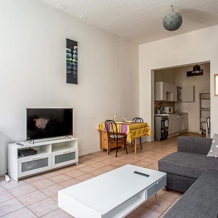 Appartement Blacha - Welkeys La Ciotat Exterior foto
